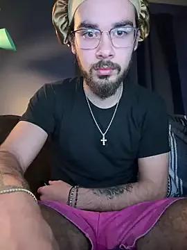 bigbrownpleasure on StripChat 