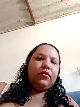 Bigostosa from StripChat