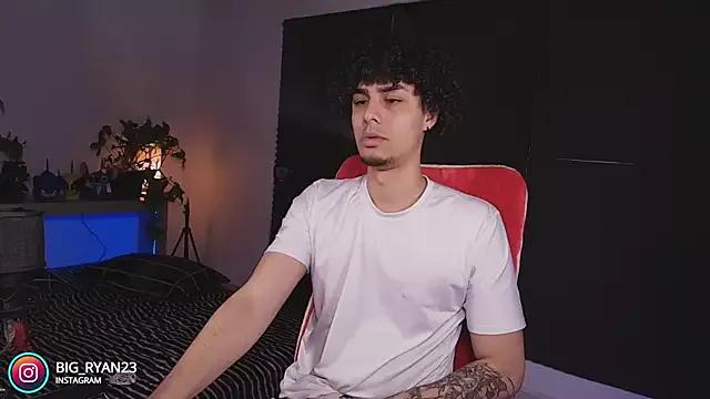 bigryann23 on StripChat