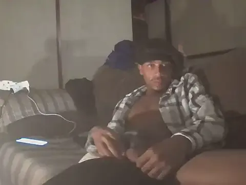 bigXhosaD — Help me cum