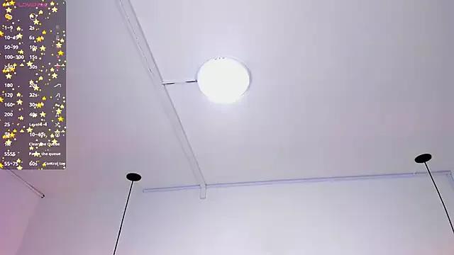 BILIE_ROUSE1 on StripChat 