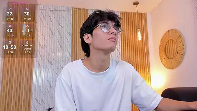 Discover hot stripper Billie_jr billie_jr from StripChat