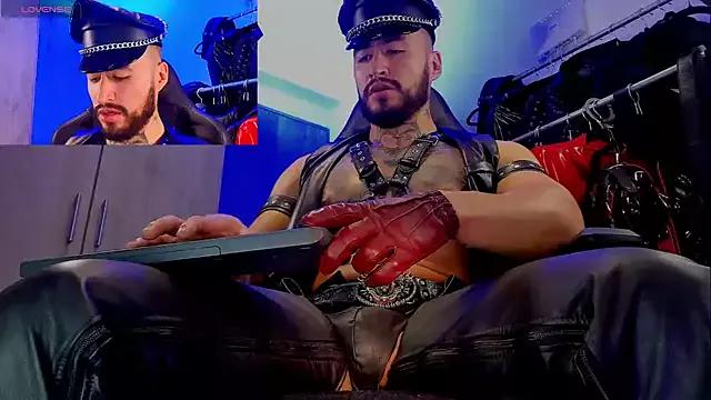 billyMayer_ on StripChat 