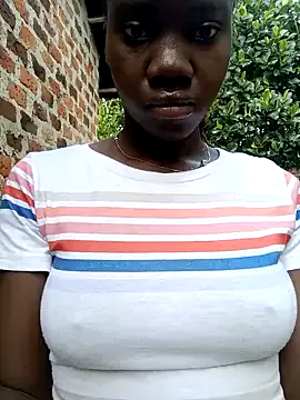 Black_juicy24 on StripChat