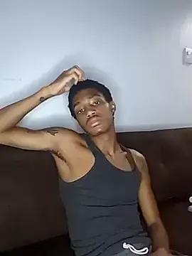 BlackBullTitus on StripChat