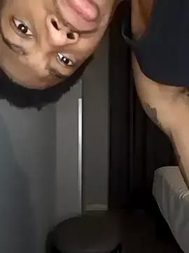 BlackBullTitus on StripChat