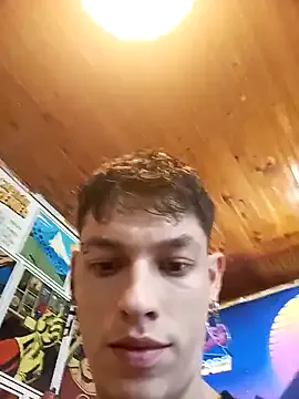 blackninja66 — Do you want to see me do a cum show?