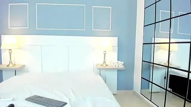 Blackrosse__ on StripChat