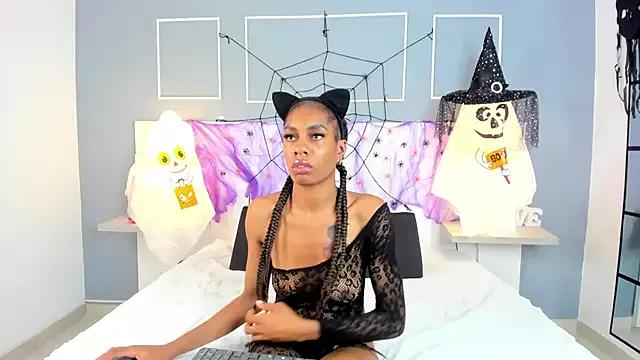 Blackrosse__ on StripChat