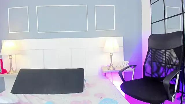 Blackrosse__ on StripChat