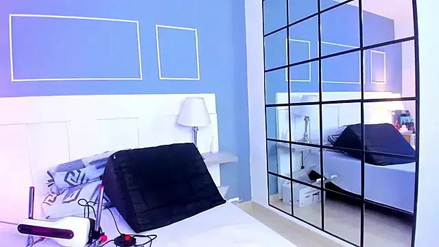 Blackrosse__ on StripChat