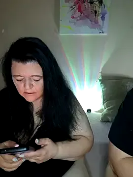 BlacReign — Ass fingering& ass oil