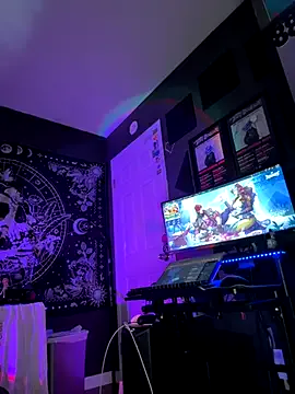 BlaizeyBBy on StripChat