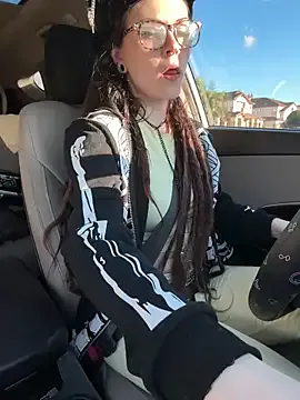 BlaizeyBBy on StripChat