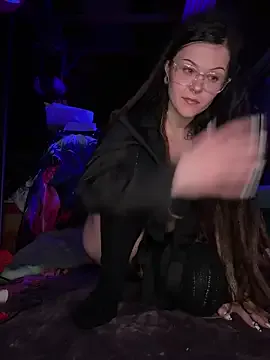 BlaizeyBBy on StripChat