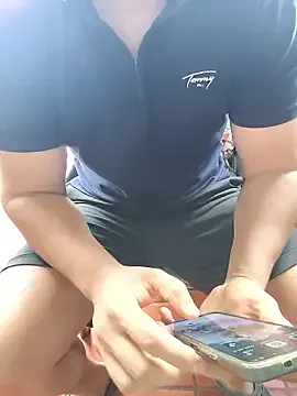 Blanco2023 on StripChat