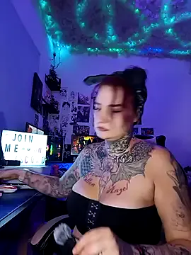 blazed_vixen — whip me daddy