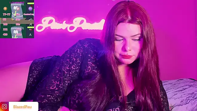 BlazedPauX