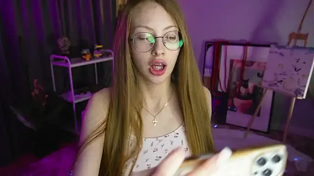 blissence — bare back