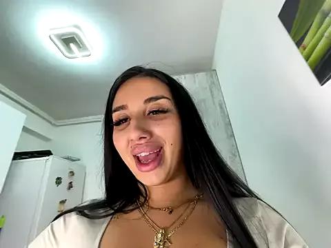 Discover 23 years old BlueEyes_BB from StripChat BlueEyes_BB from StripChat