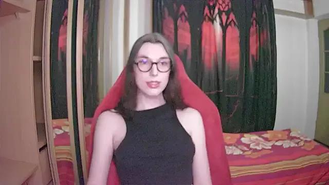 bluerose00 on StripChat