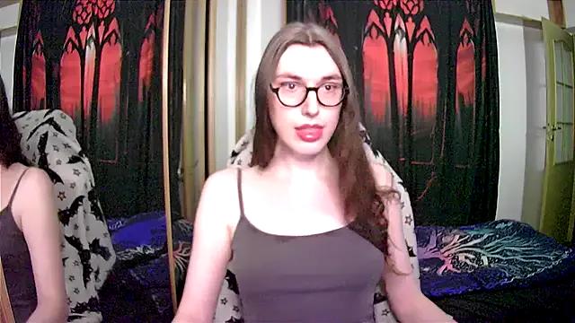 bluerose00 on StripChat