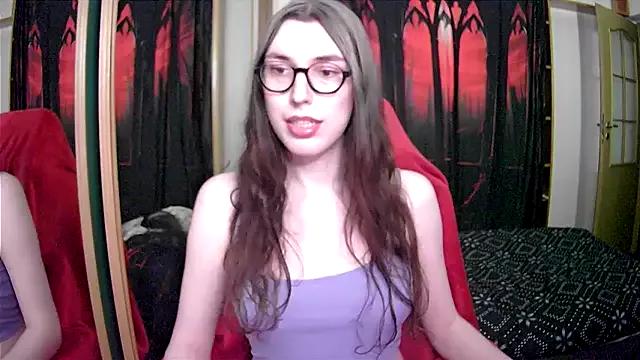 bluerose00 on StripChat