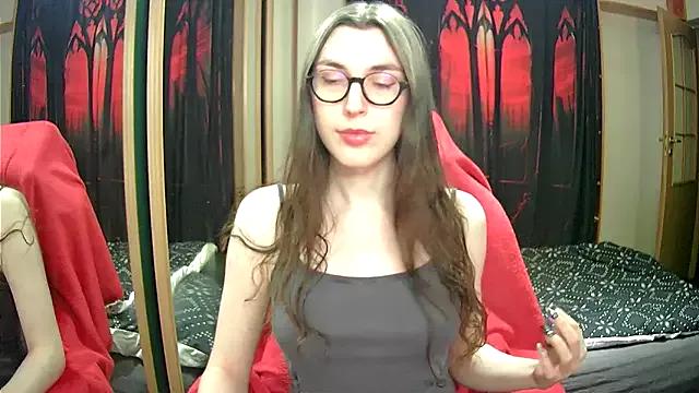 bluerose00 on StripChat