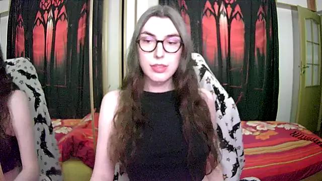 bluerose00 on StripChat