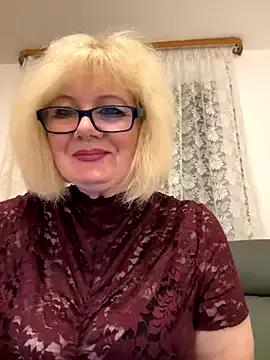 Sweet BoloshkaBlonda from StripChat BoloshkaBlonda from StripChat