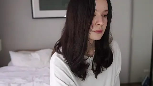 StripChat bonjour_nihao_hello is Freechat bonjour_nihao_hello — topless