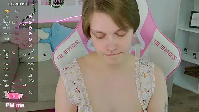 BonnieBill1 on StripChat 