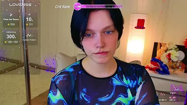 BonnieBill1 on StripChat 