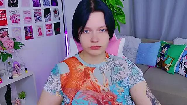 BonnieBill1 on StripChat 