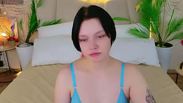 BonnieBill1 on StripChat