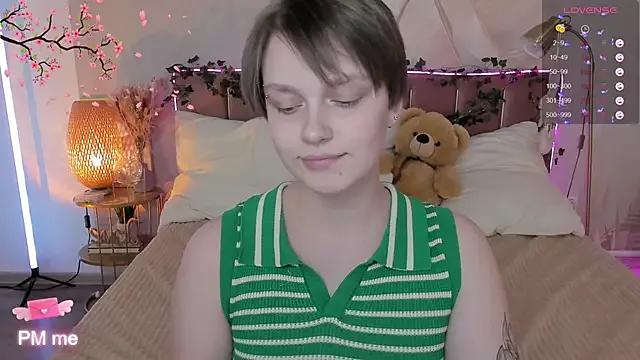 BonnieBill1 on StripChat 