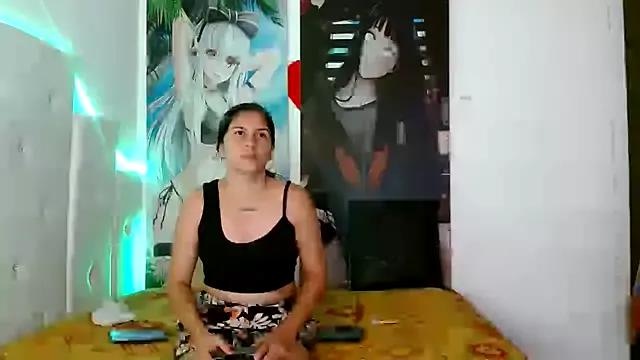 Bootycallhot on StripChat 