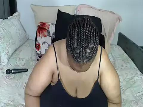 Freechat BootyDiva5 on StripChat