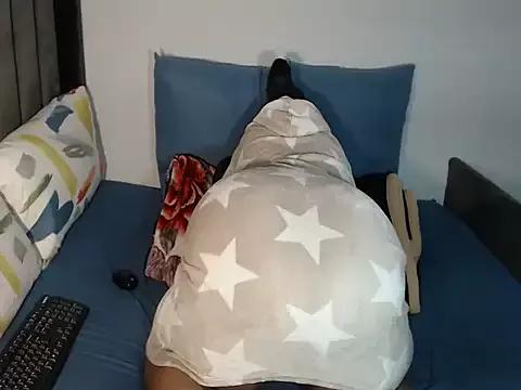 Freechat BootyDiva5 on StripChat