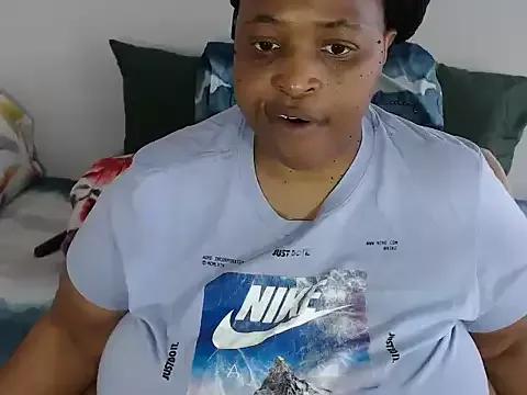 Freechat BootyDiva5 on StripChat