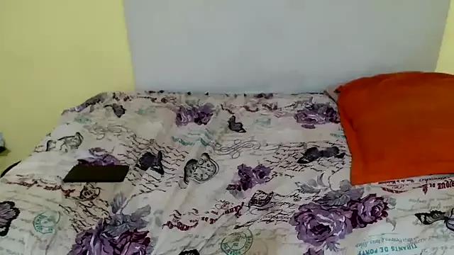 BootyGoddess23 on StripChat 