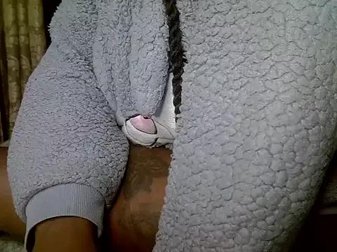 Freechat Boujee_tyra on StripChat