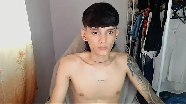 BOY-767