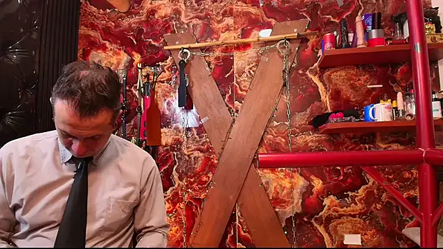 boy_n_girl — 111 hard belt whipping