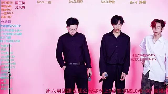 Boygayhouse from StripChat