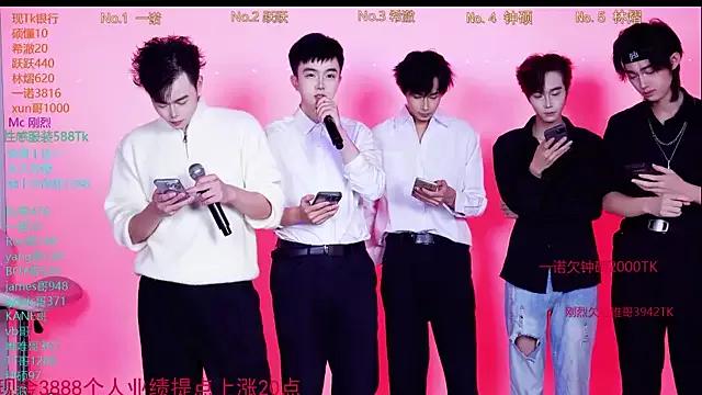 Boygayhouse from StripChat