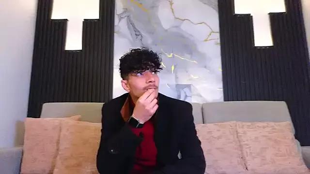 boysonfiree from StripChat