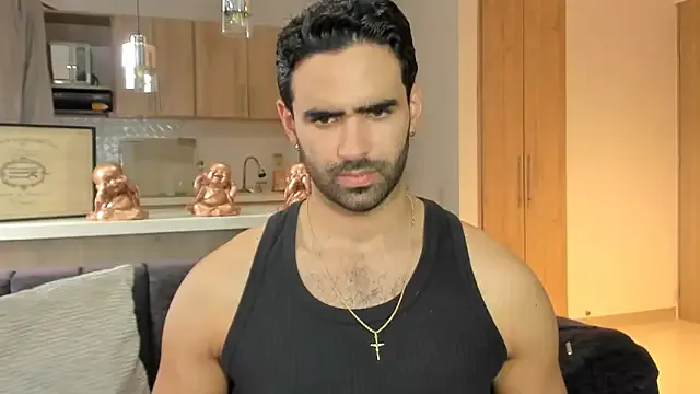 Brad_Martin — jerk off 5 minutes