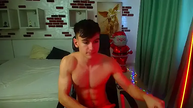 Freechat BradyFlint on StripChat