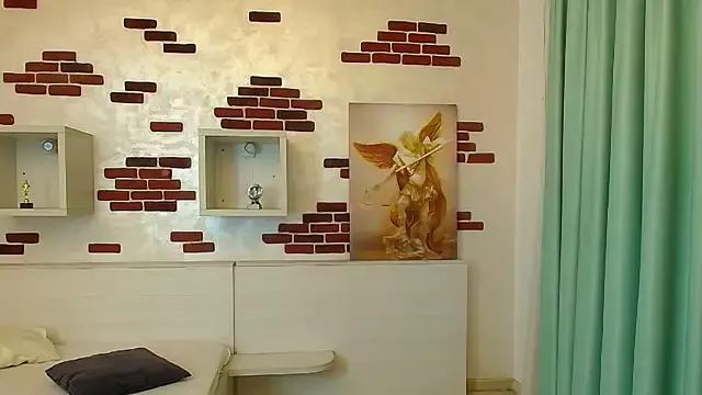 Admire 23 years old BradyFlint from StripChat BradyFlint from StripChat